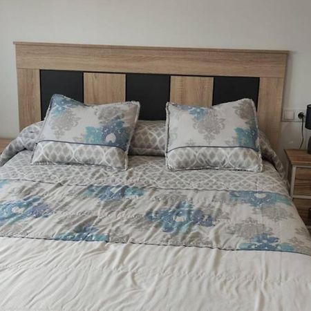 Apartamentos Nayda Studio 2 Меріда Екстер'єр фото