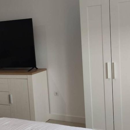 Apartamentos Nayda Studio 2 Меріда Екстер'єр фото