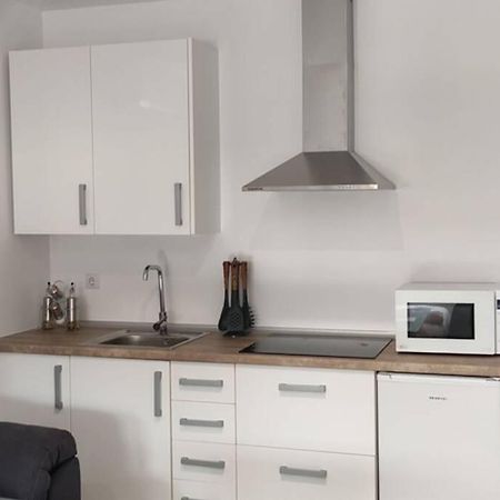 Apartamentos Nayda Studio 2 Меріда Екстер'єр фото