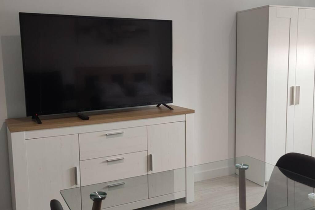 Apartamentos Nayda Studio 2 Меріда Екстер'єр фото