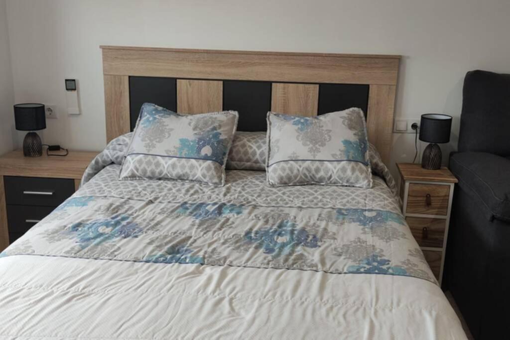 Apartamentos Nayda Studio 2 Меріда Екстер'єр фото