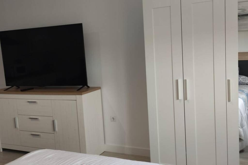 Apartamentos Nayda Studio 2 Меріда Екстер'єр фото